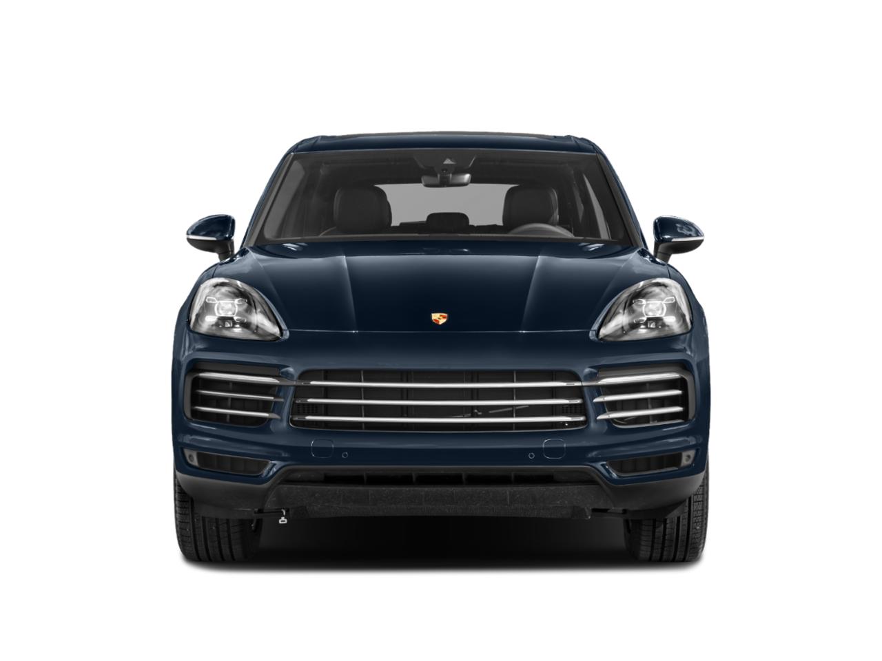 2019 Porsche Cayenne Vehicle Photo in WEST PALM BEACH, FL 33407-3296