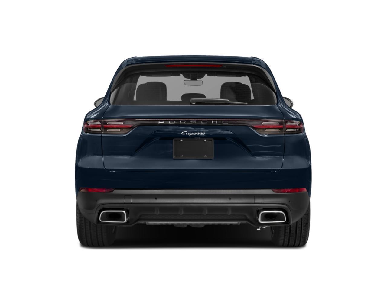 2019 Porsche Cayenne Vehicle Photo in Hollywood, FL 33021