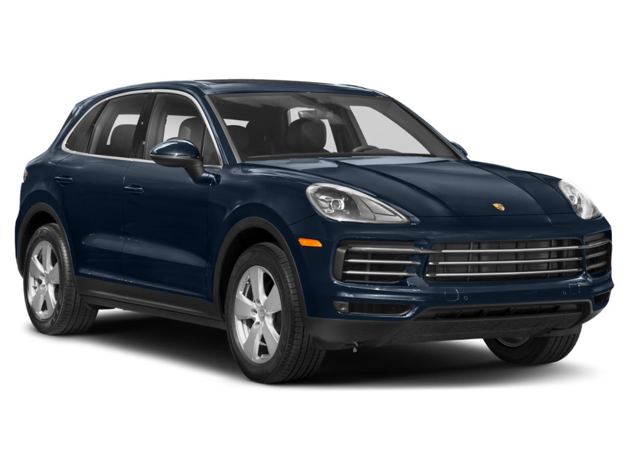 2019 Porsche Cayenne Vehicle Photo in Hollywood, FL 33021