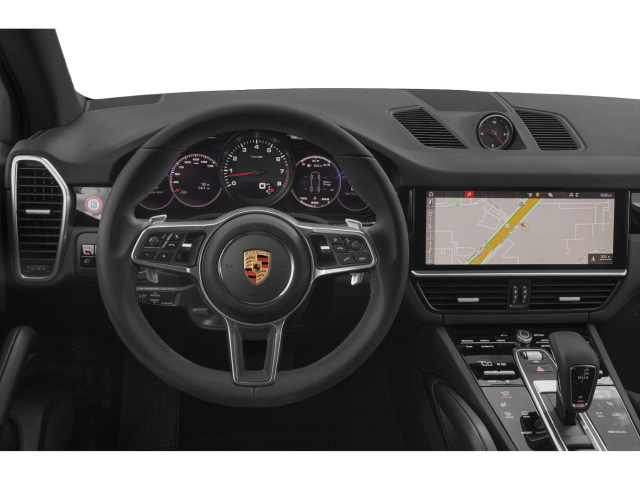 2019 Porsche Cayenne Vehicle Photo in Bradenton, FL 34207