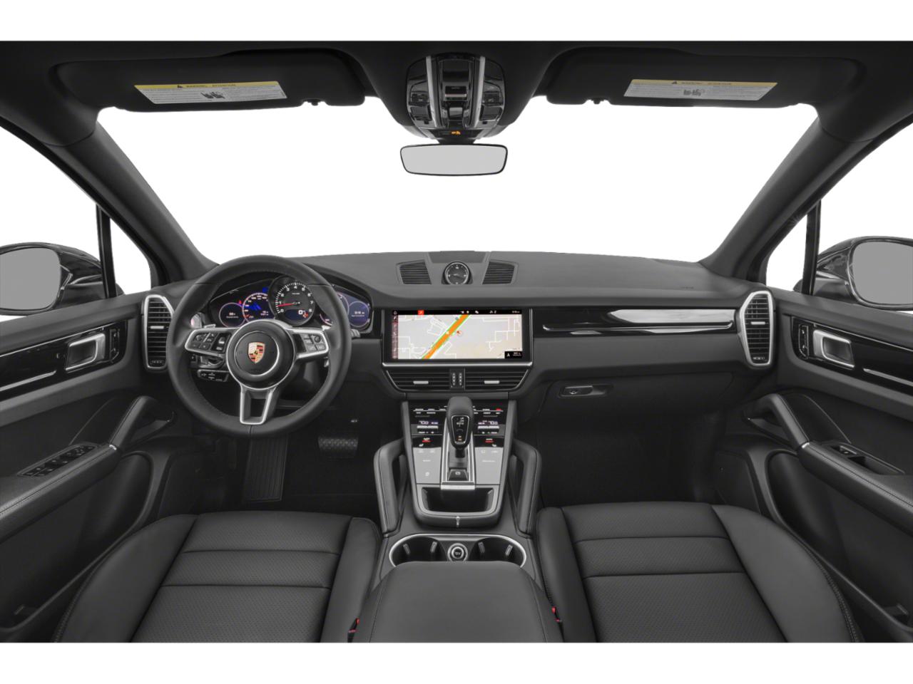 2019 Porsche Cayenne Vehicle Photo in WEST PALM BEACH, FL 33407-3296