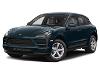 Used 2019 Porsche Macan Base with VIN WP1AA2A53KLB02822 for sale in Graham, TX