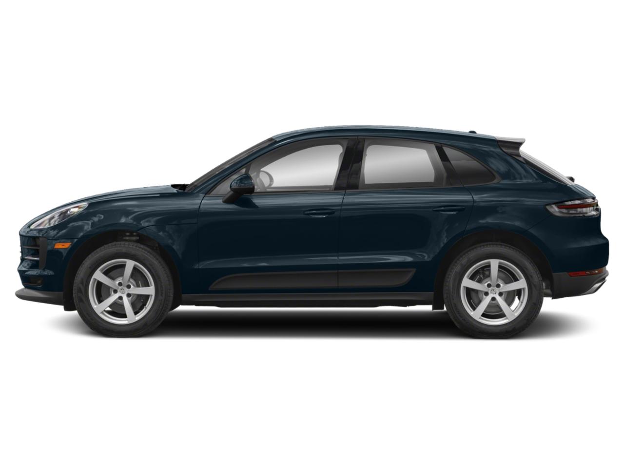 2019 Porsche Macan Vehicle Photo in PEMBROKE PINES, FL 33024-6534