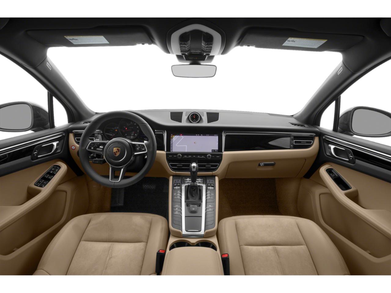 2019 Porsche Macan Vehicle Photo in PEMBROKE PINES, FL 33024-6534