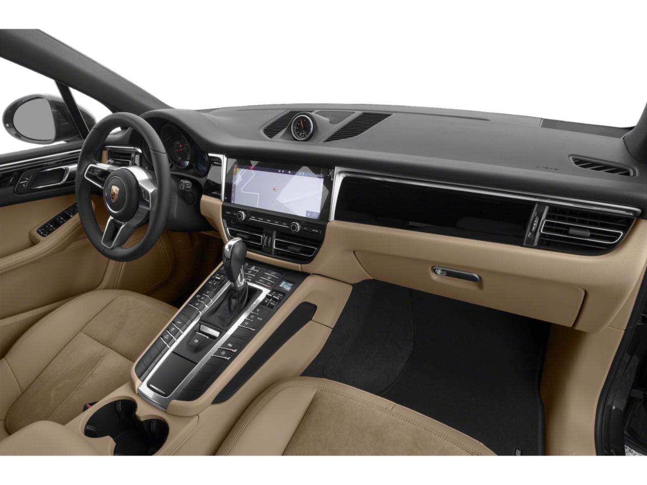 2019 Porsche Macan Vehicle Photo in PEMBROKE PINES, FL 33024-6534