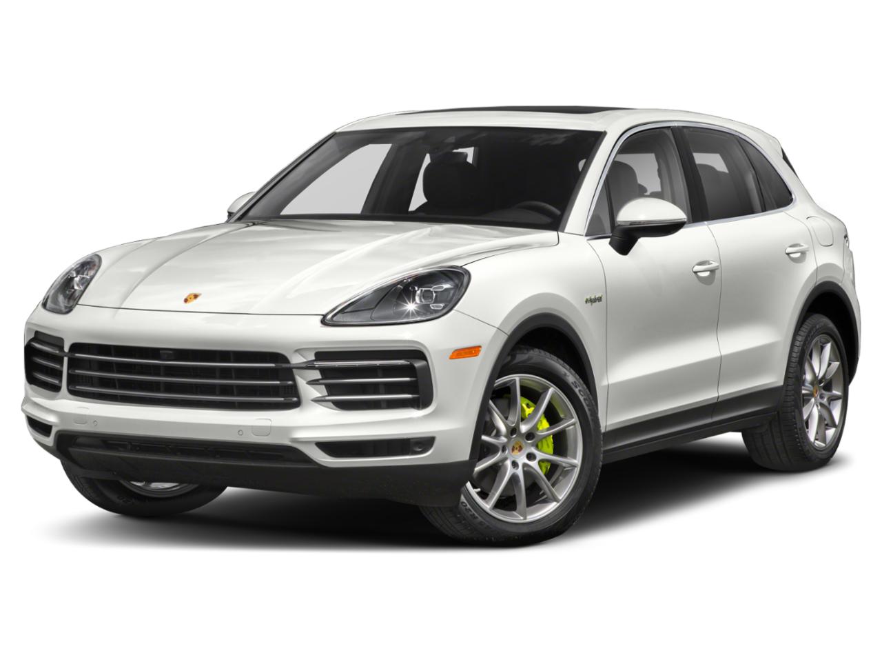 2019 Porsche Cayenne Vehicle Photo in Grapevine, TX 76051