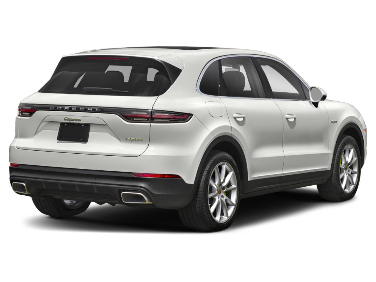 2019 Porsche Cayenne Vehicle Photo in Grapevine, TX 76051