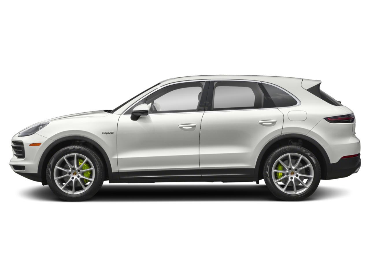 2019 Porsche Cayenne Vehicle Photo in Grapevine, TX 76051