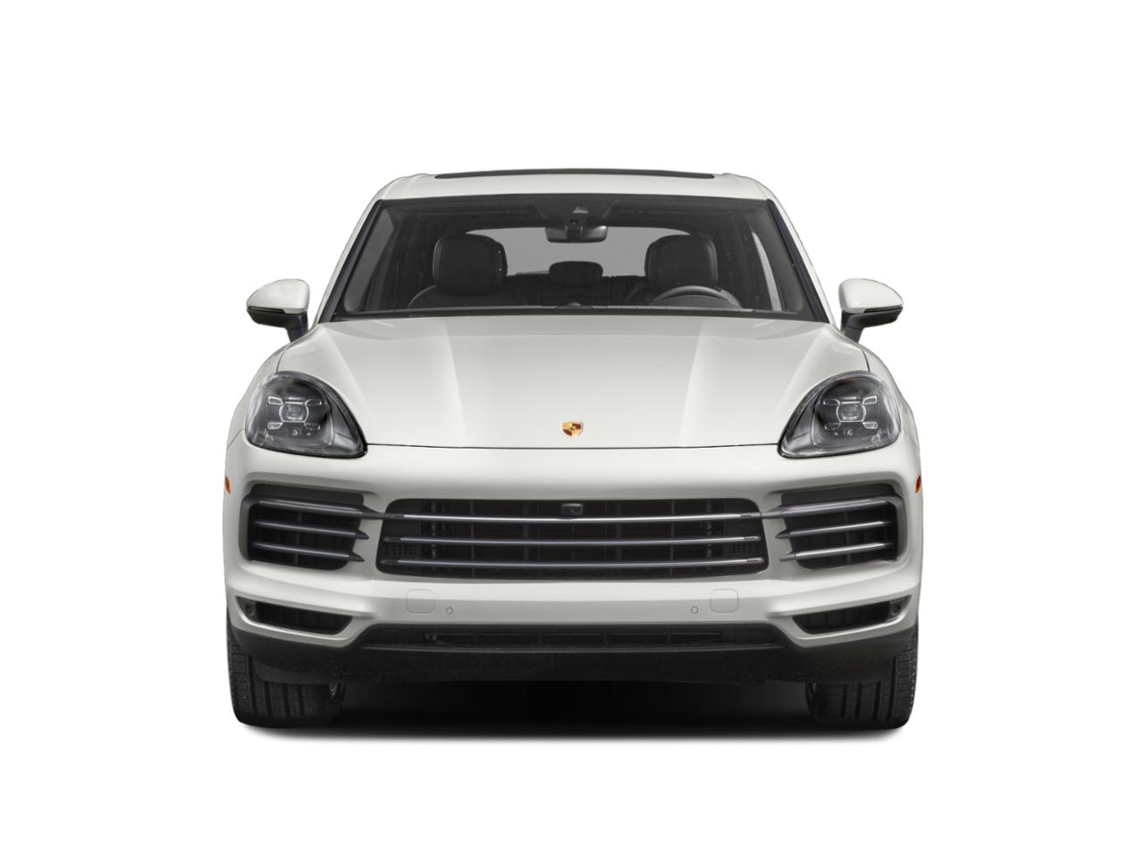 2019 Porsche Cayenne Vehicle Photo in Grapevine, TX 76051