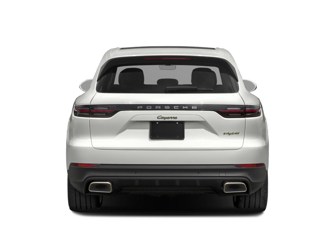 2019 Porsche Cayenne Vehicle Photo in Grapevine, TX 76051