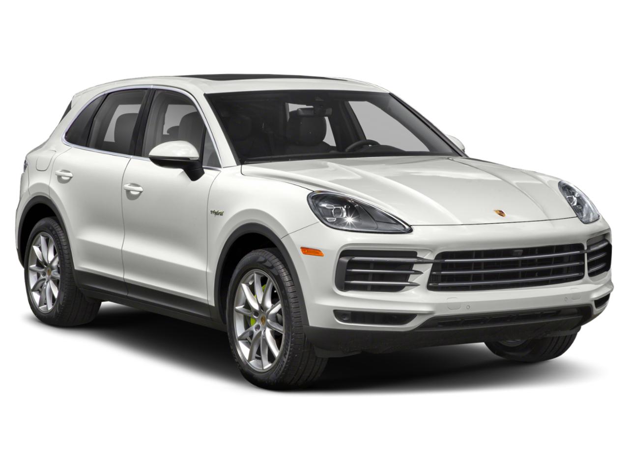 2019 Porsche Cayenne Vehicle Photo in Grapevine, TX 76051