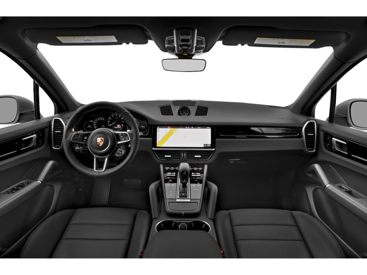 2019 Porsche Cayenne Vehicle Photo in Grapevine, TX 76051