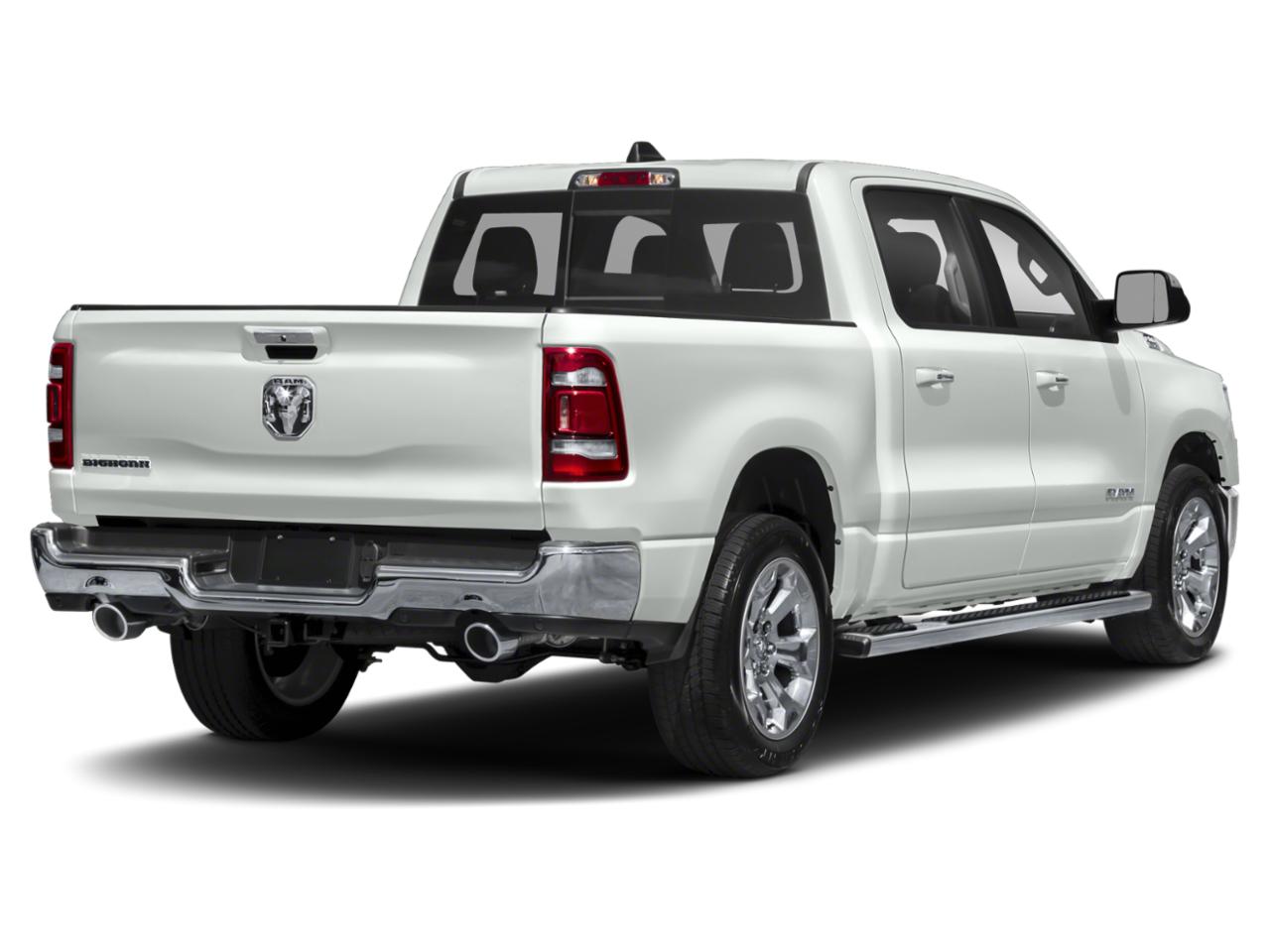 2019 Ram 1500 Vehicle Photo in AMARILLO, TX 79106-1809