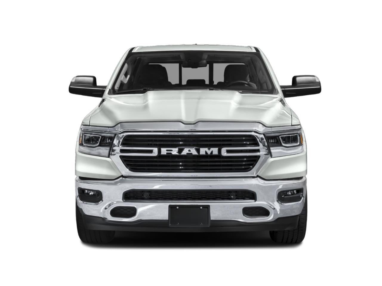 2019 Ram 1500 Vehicle Photo in MIAMI, FL 33172-3015