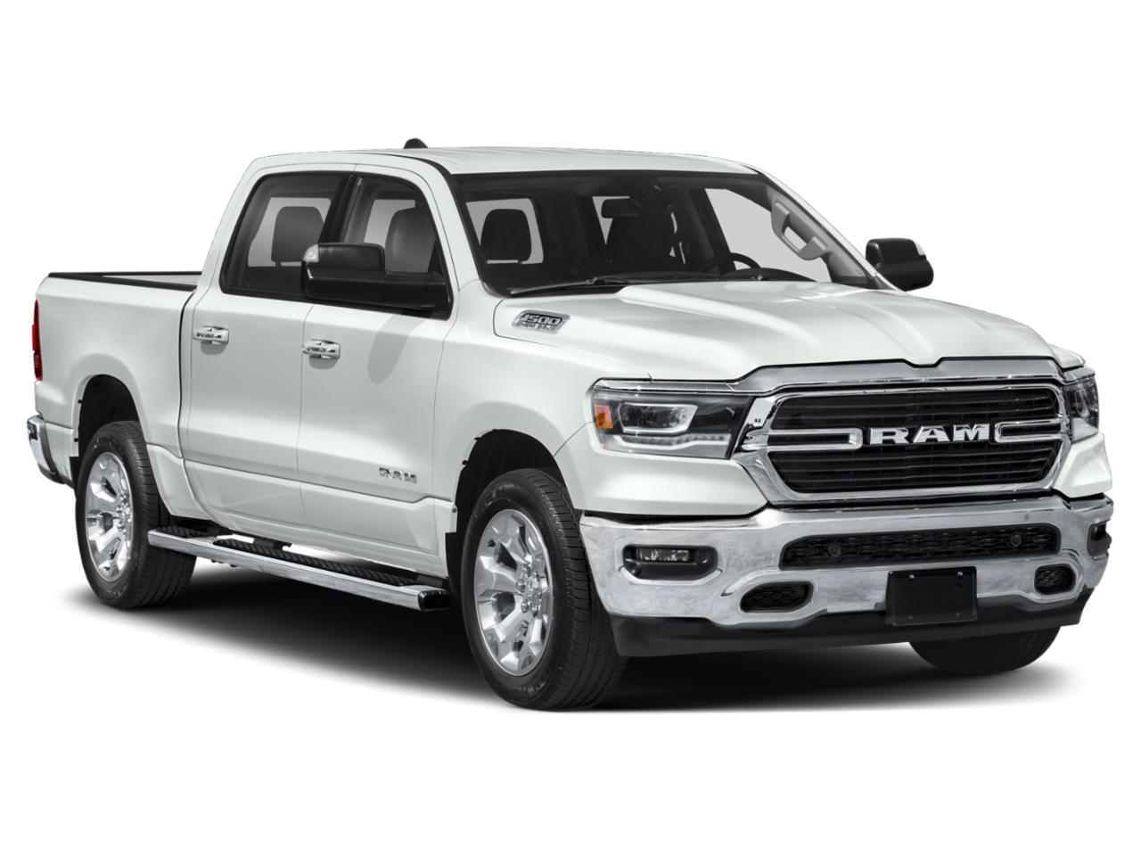 2019 Ram 1500 Vehicle Photo in GREEN BAY, WI 54303-3330