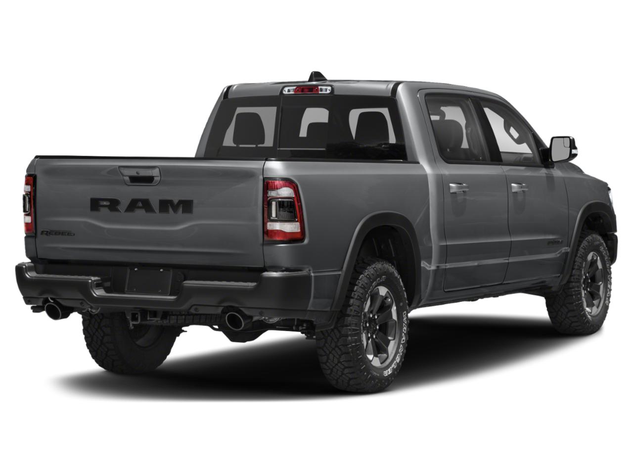 2019 Ram 1500 Vehicle Photo in INDEPENDENCE, MO 64055-1314
