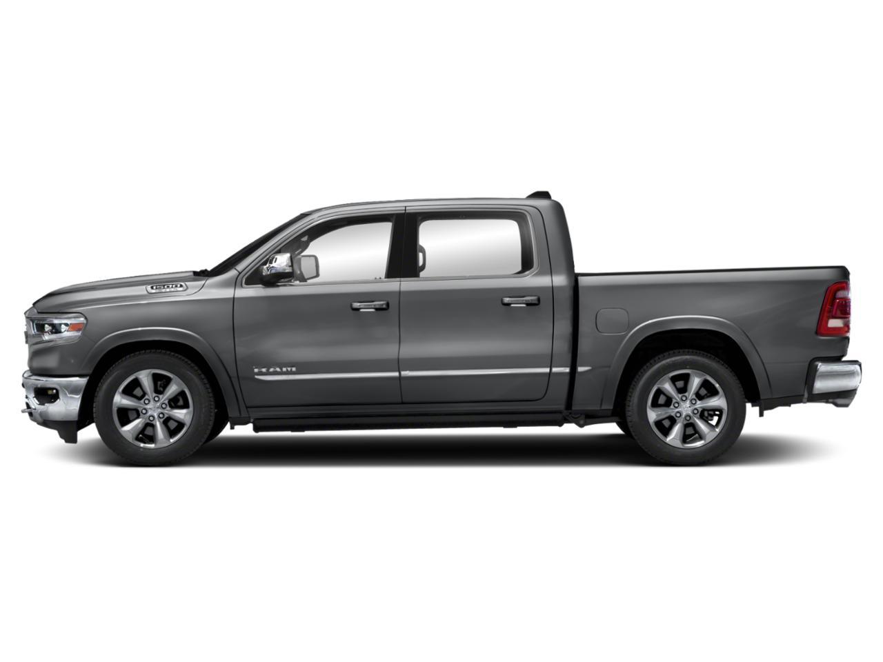 2019 Ram 1500 Vehicle Photo in INDEPENDENCE, MO 64055-1314