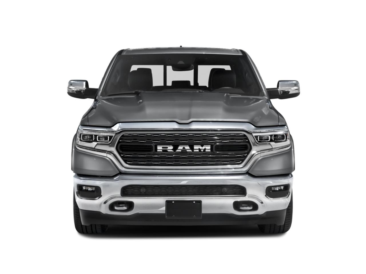 2019 Ram 1500 Vehicle Photo in INDEPENDENCE, MO 64055-1314