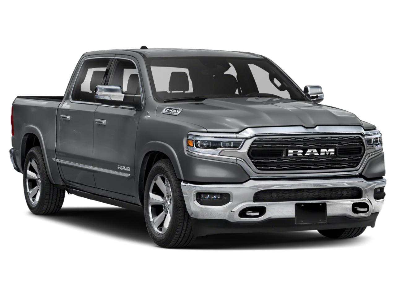 2019 Ram 1500 Vehicle Photo in INDEPENDENCE, MO 64055-1314