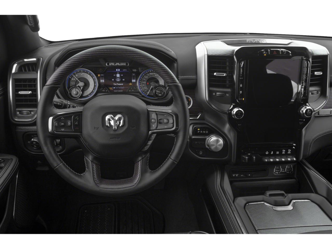 2019 Ram 1500 Vehicle Photo in INDEPENDENCE, MO 64055-1314