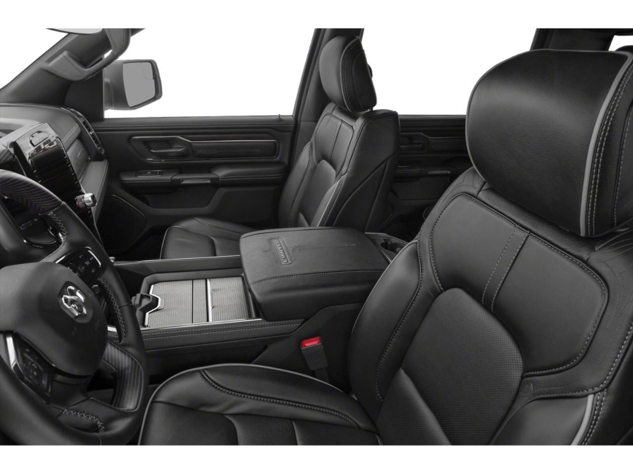 2019 Ram 1500 Vehicle Photo in INDEPENDENCE, MO 64055-1314