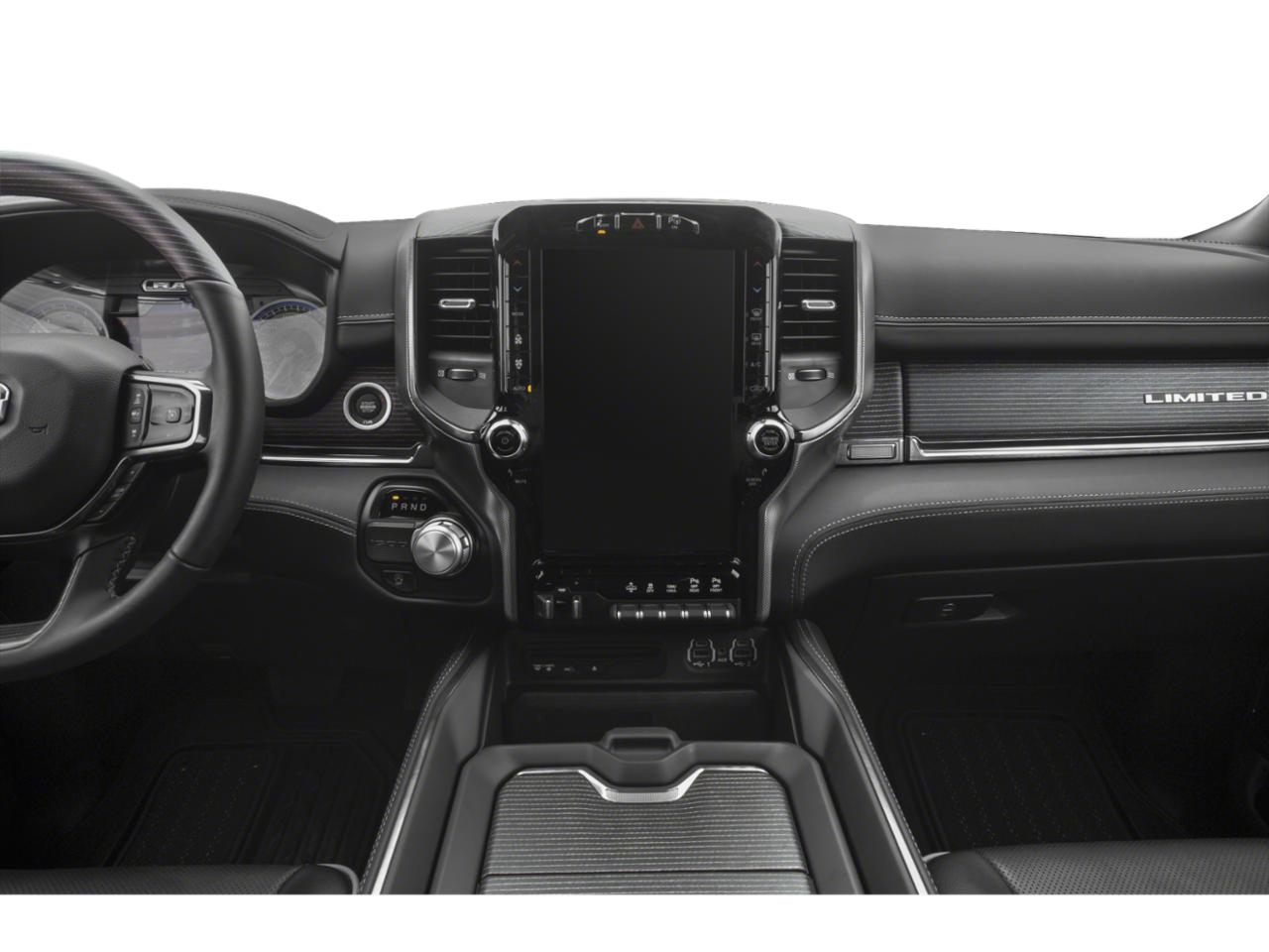 2019 Ram 1500 Vehicle Photo in INDEPENDENCE, MO 64055-1314