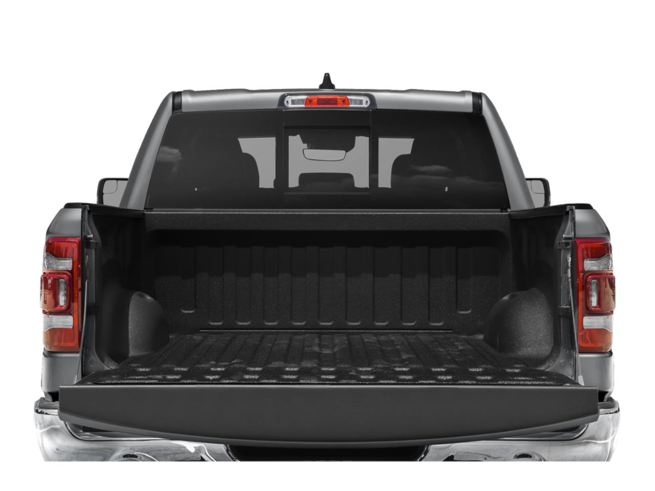 2019 Ram 1500 Vehicle Photo in INDEPENDENCE, MO 64055-1314