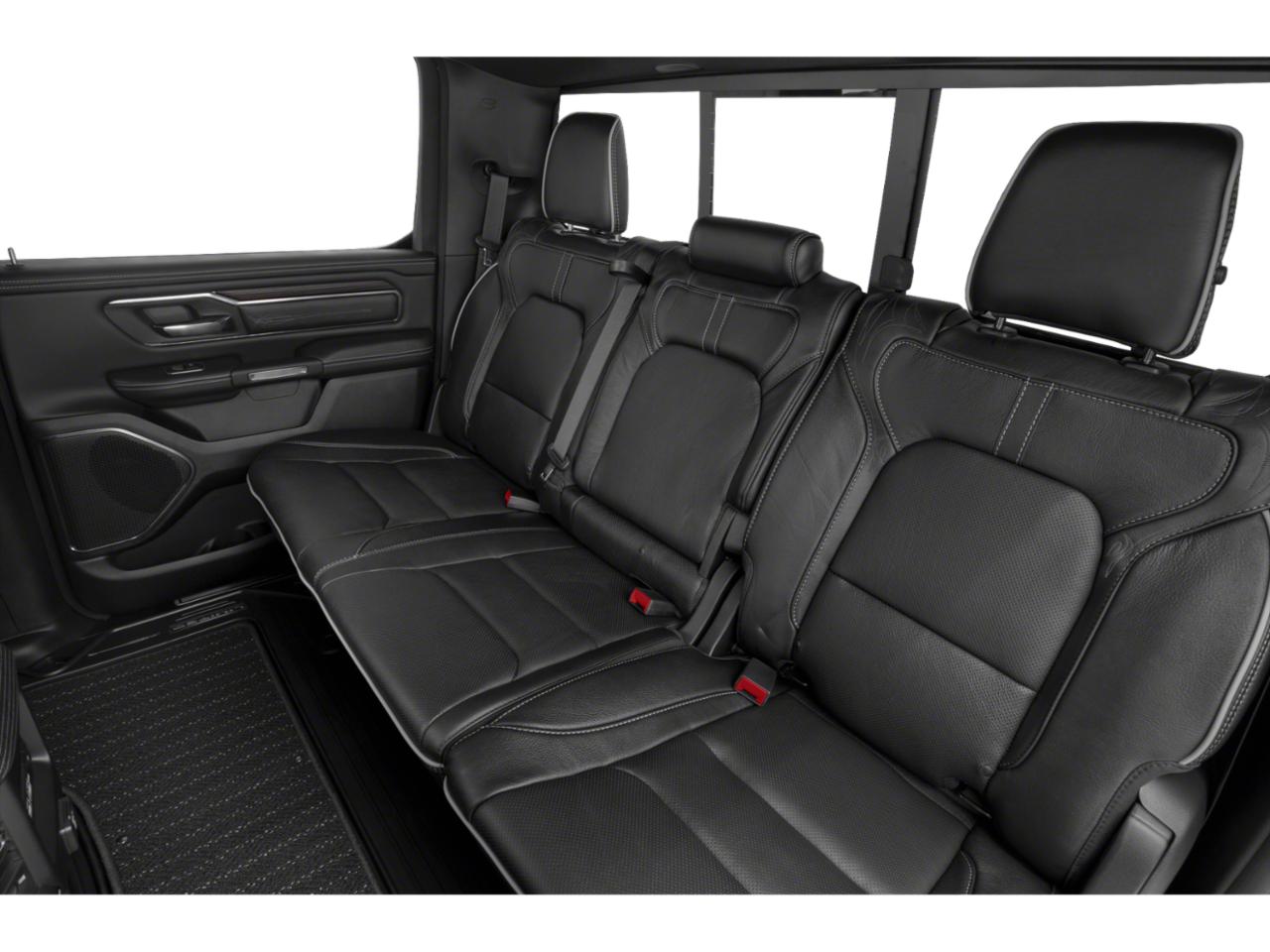 2019 Ram 1500 Vehicle Photo in INDEPENDENCE, MO 64055-1314