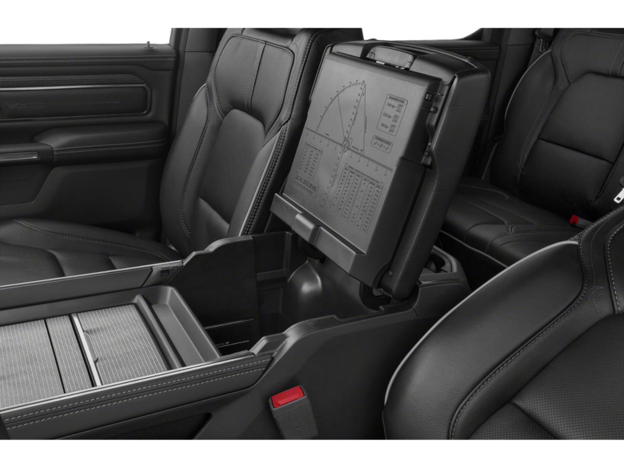 2019 Ram 1500 Vehicle Photo in INDEPENDENCE, MO 64055-1314