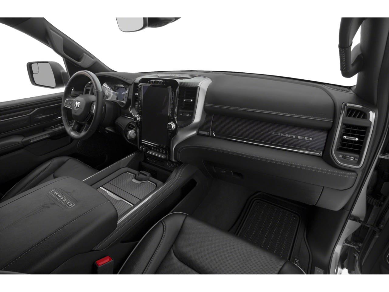 2019 Ram 1500 Vehicle Photo in INDEPENDENCE, MO 64055-1314