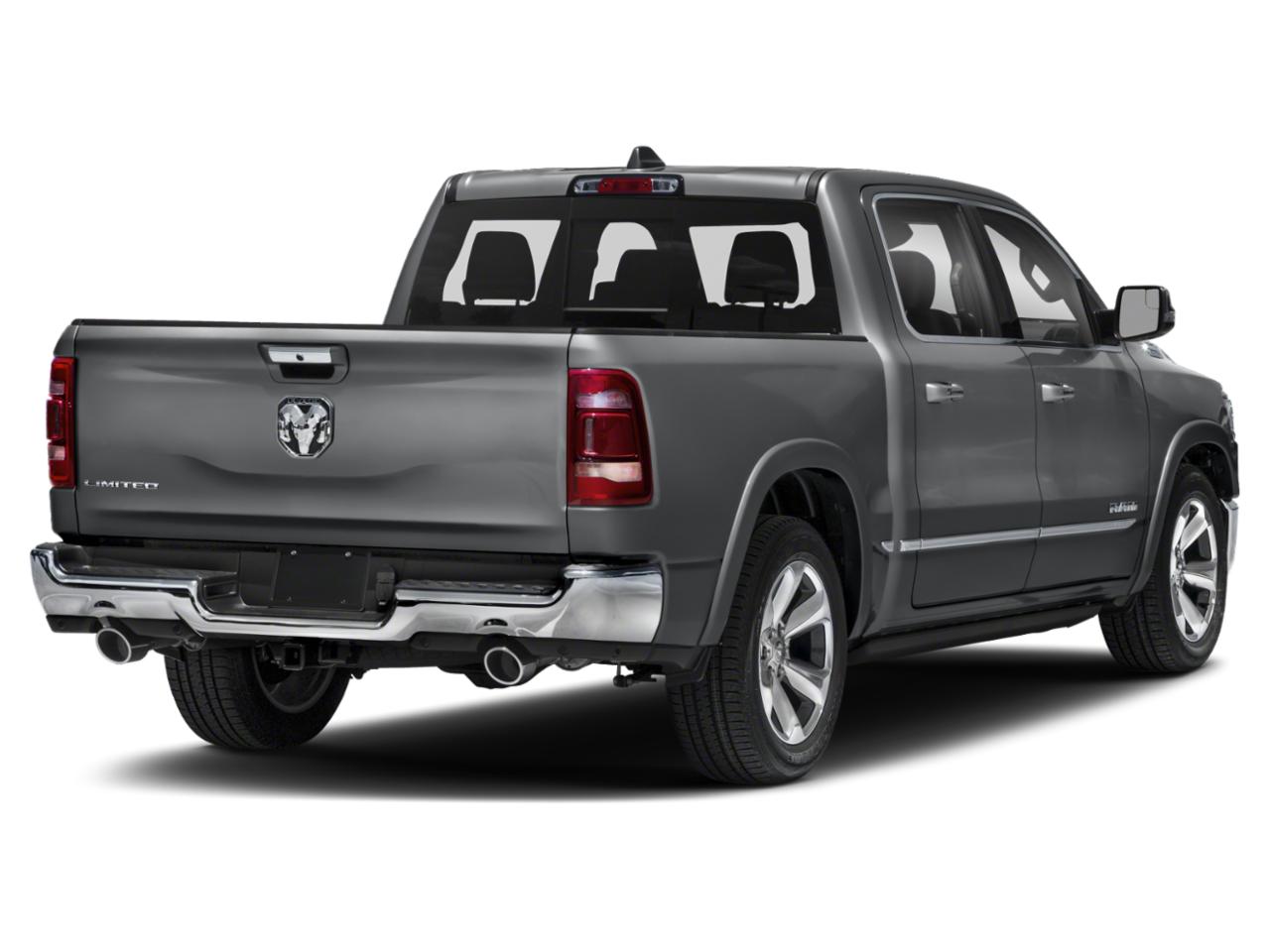 2019 Ram 1500 Vehicle Photo in Davie, FL 33331