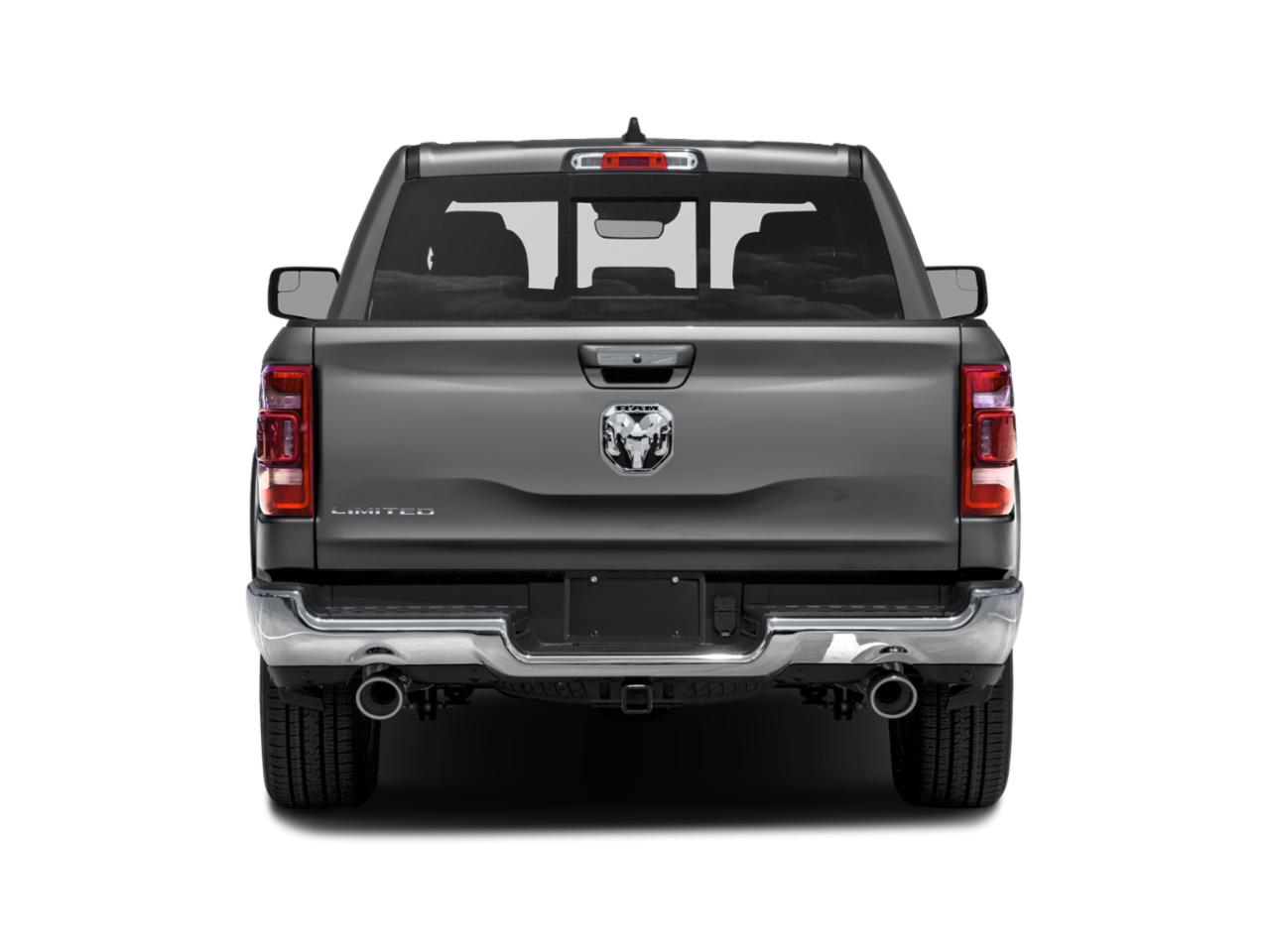 2019 Ram 1500 Vehicle Photo in Brunswick, GA 31525