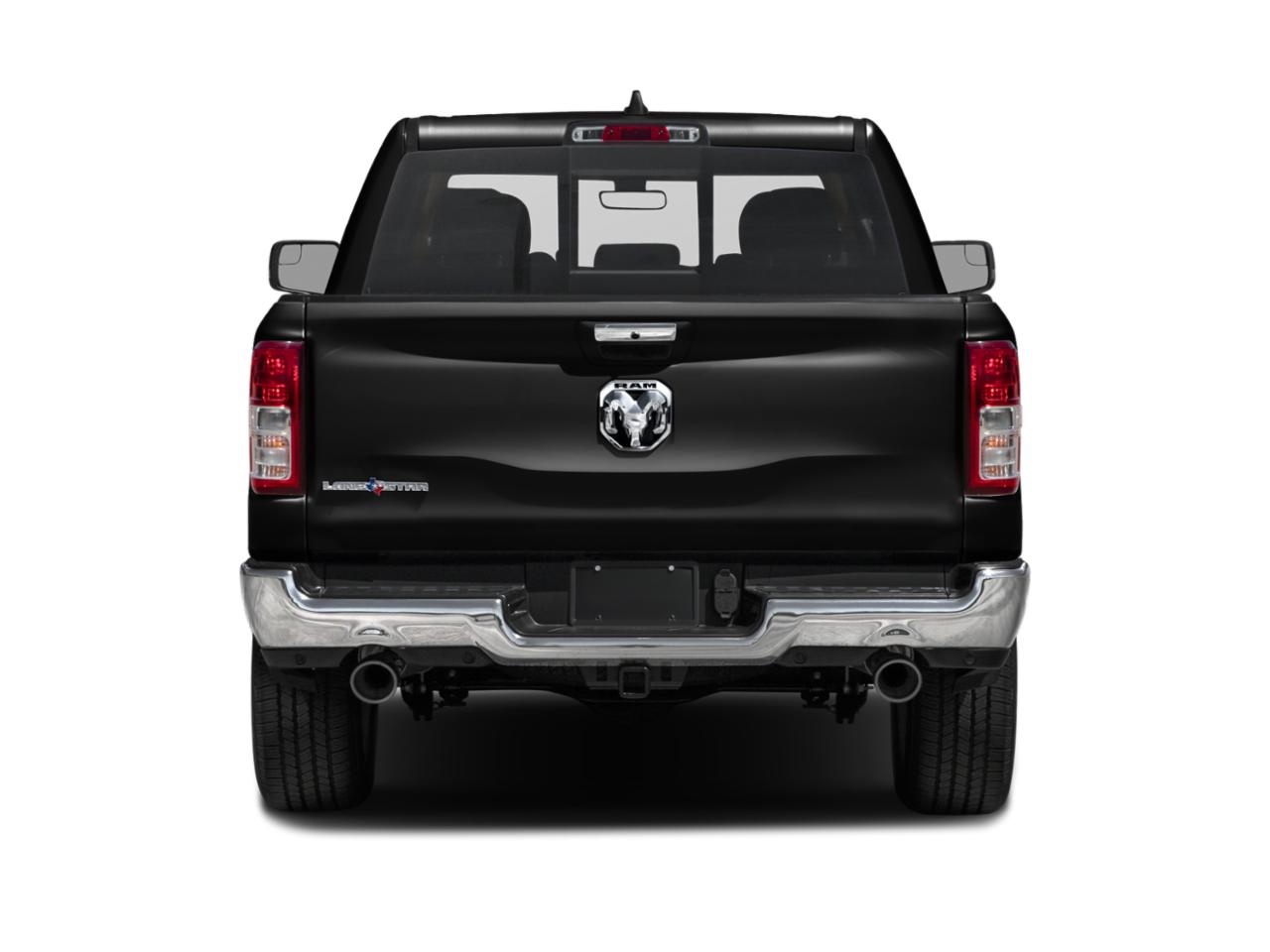 2019 Ram 1500 Vehicle Photo in Pembroke Pines, FL 33027