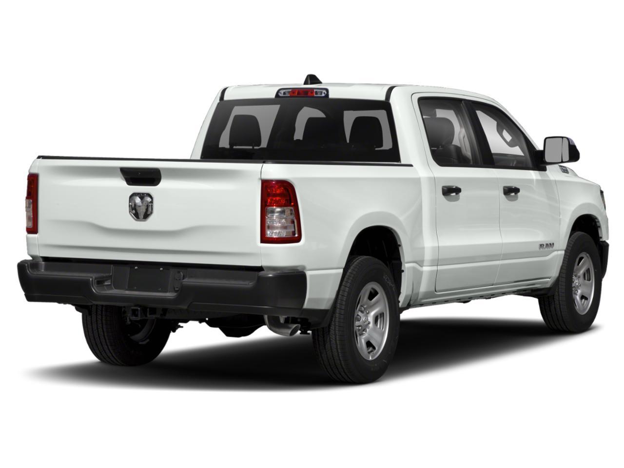 2019 Ram 1500 Vehicle Photo in Pembroke Pines, FL 33027