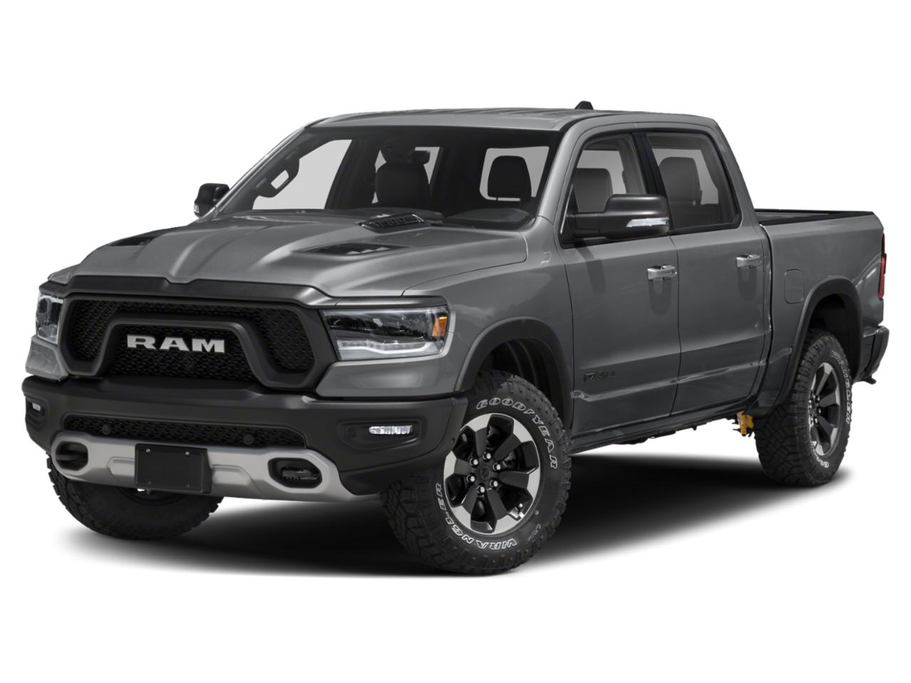 2019 Ram 1500 Vehicle Photo in Bluffton, SC 29910