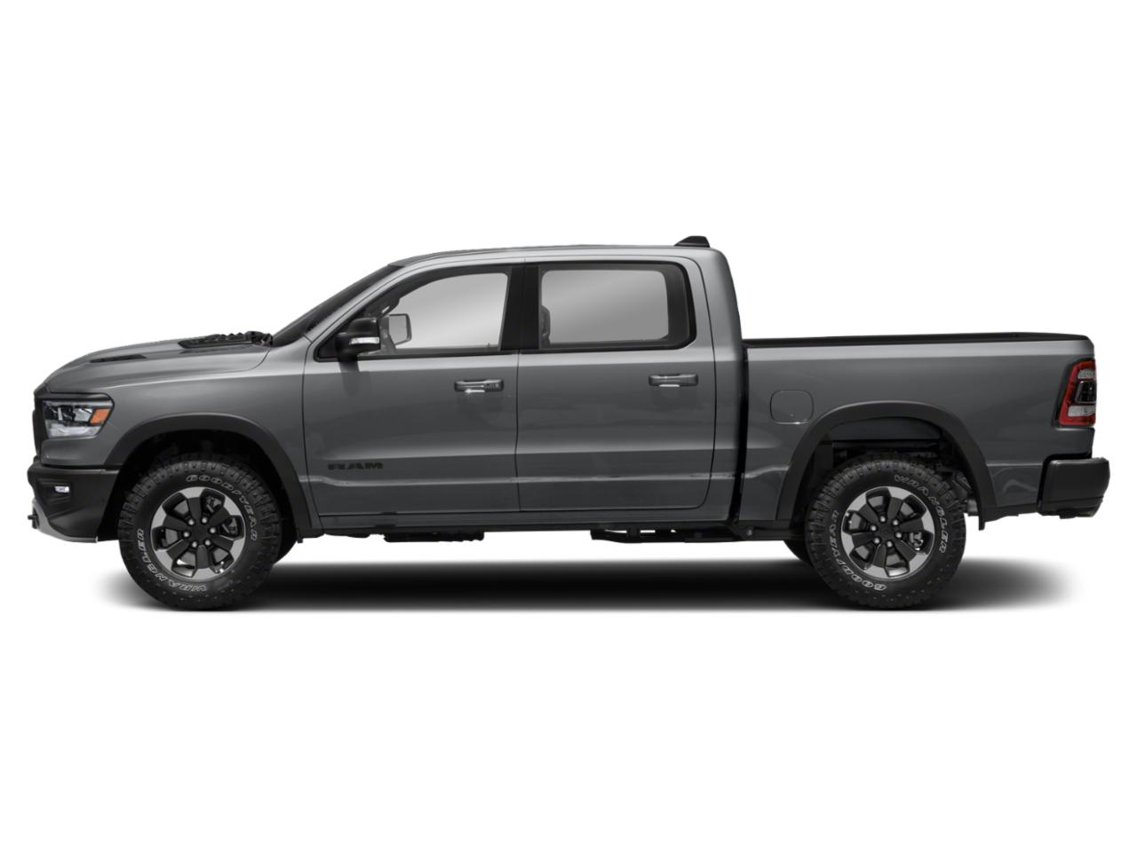 2019 Ram 1500 Vehicle Photo in Bluffton, SC 29910