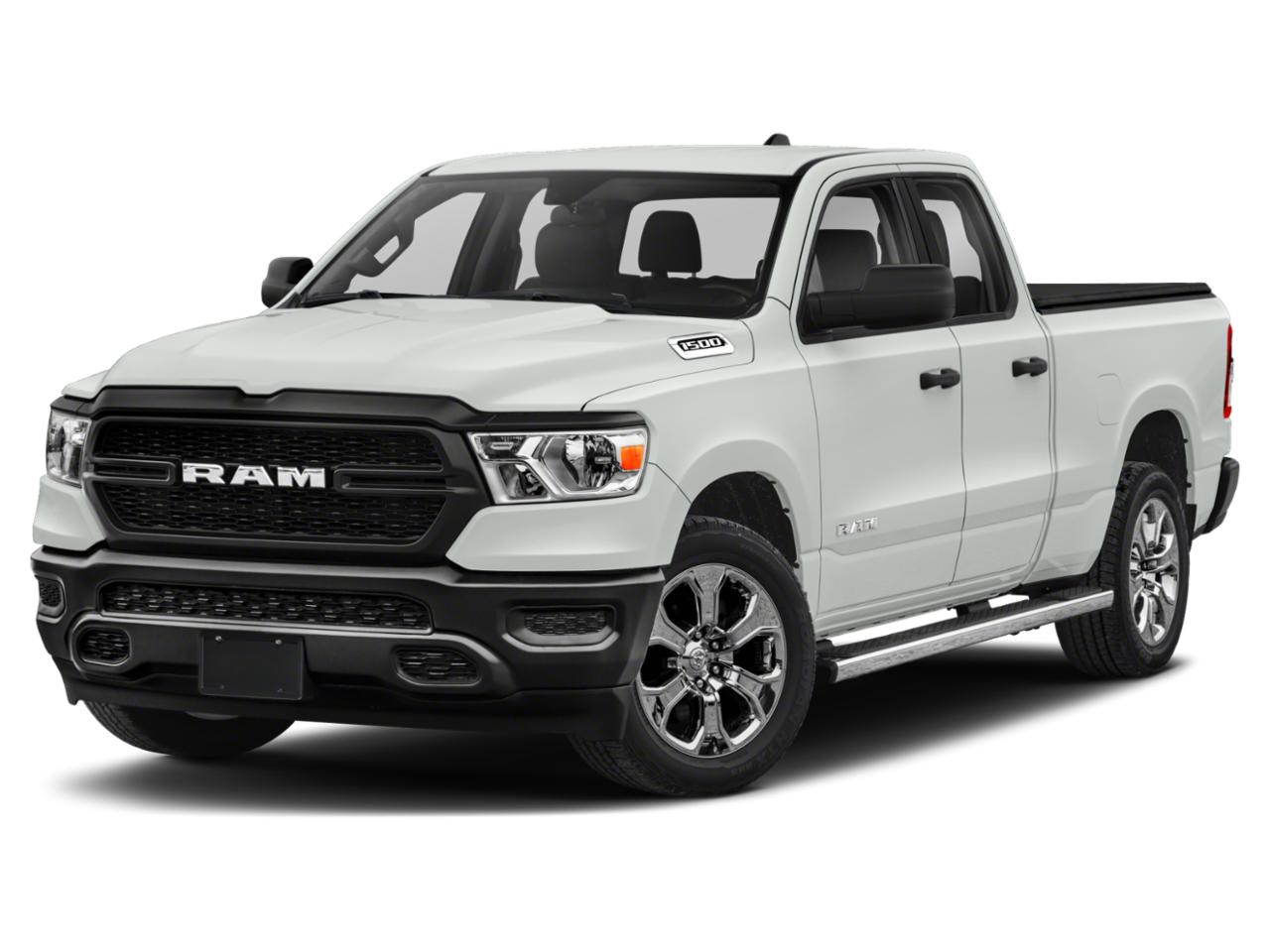 2019 Ram 1500 Vehicle Photo in BRUNSWICK, GA 31525-1881