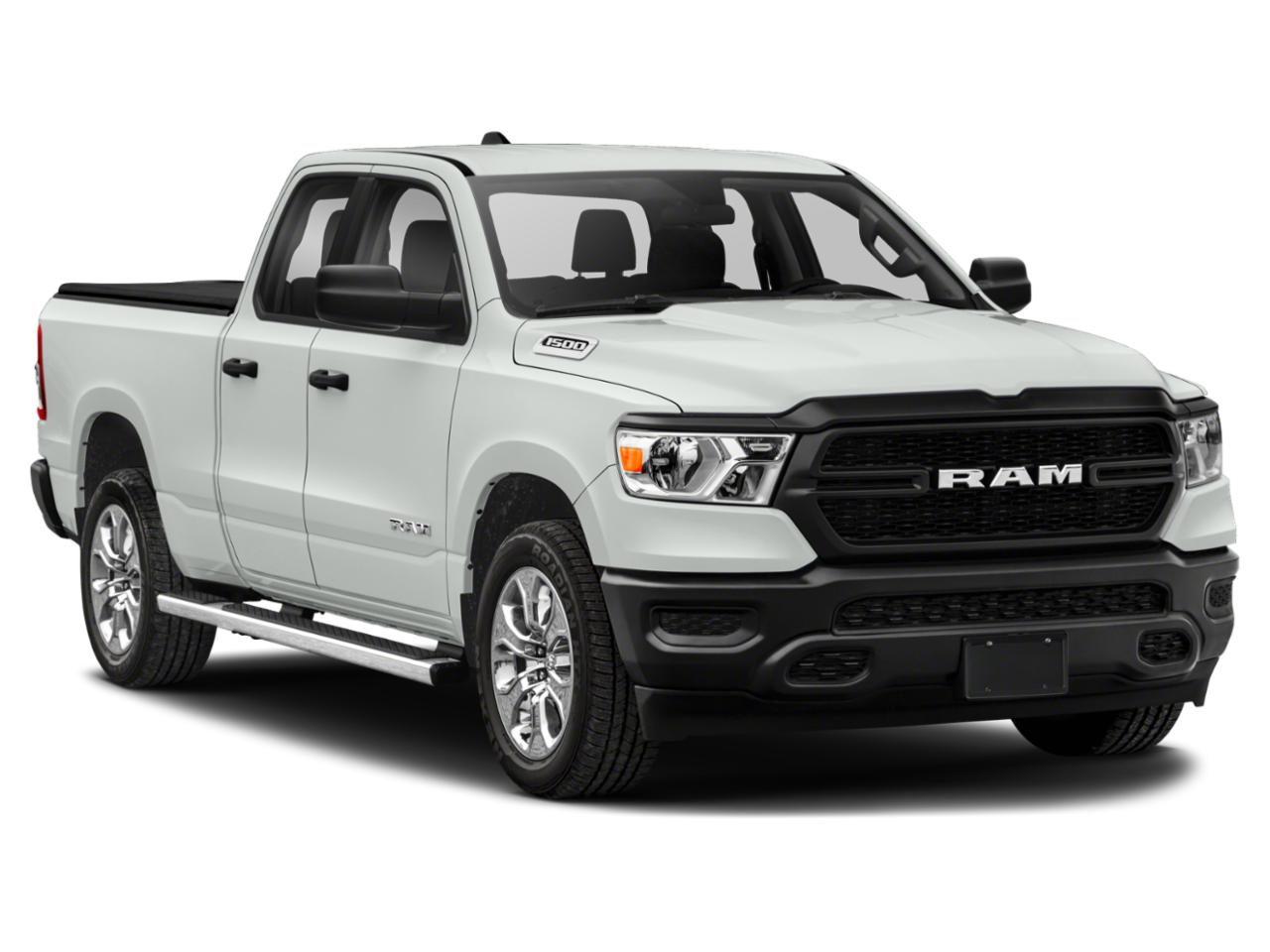 2019 Ram 1500 Vehicle Photo in BRUNSWICK, GA 31525-1881