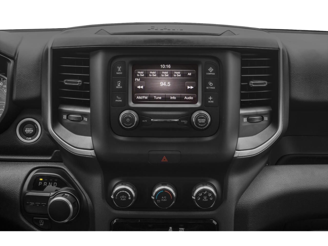 2019 Ram 1500 Vehicle Photo in BRUNSWICK, GA 31525-1881