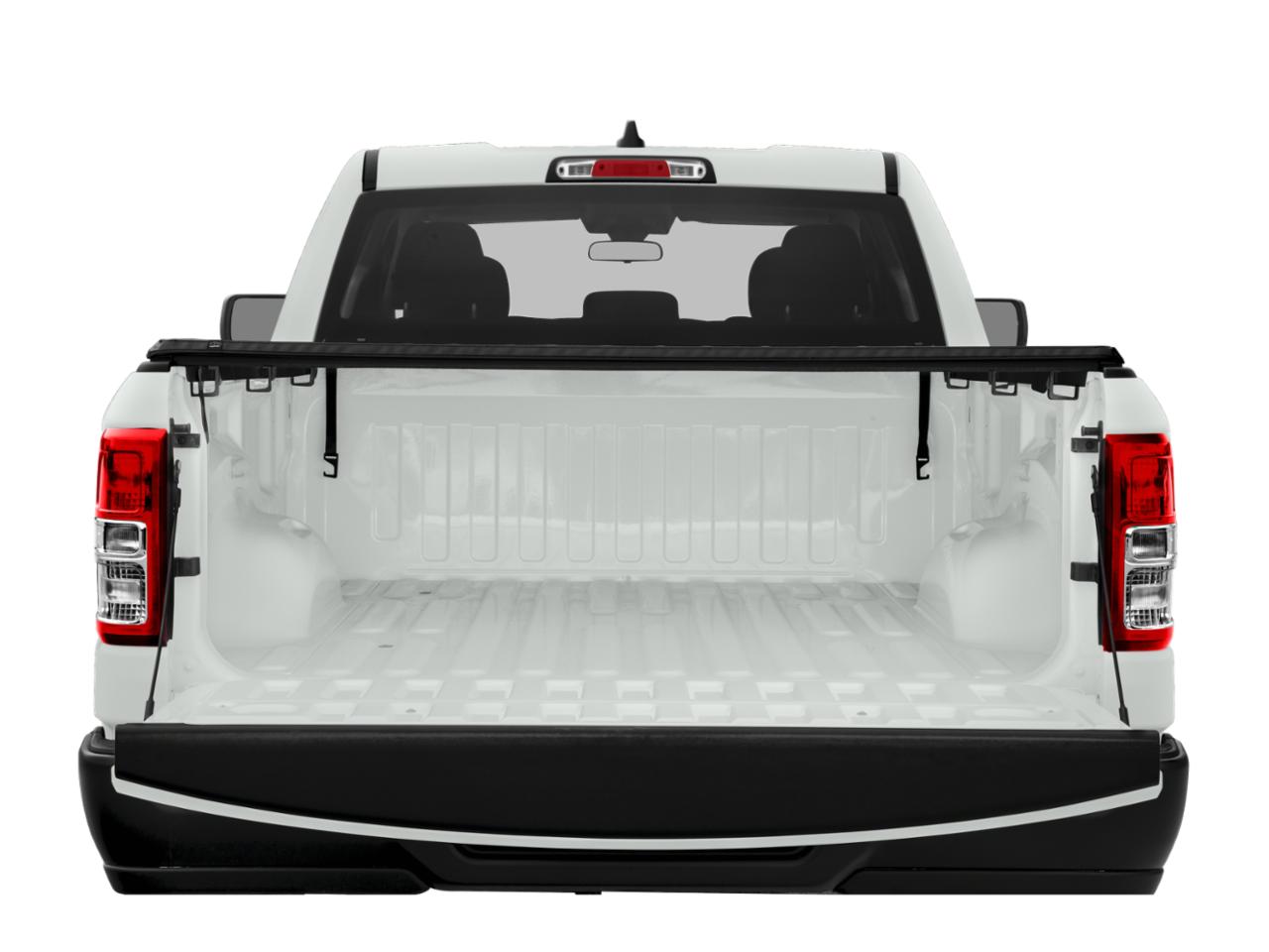 2019 Ram 1500 Vehicle Photo in BRUNSWICK, GA 31525-1881