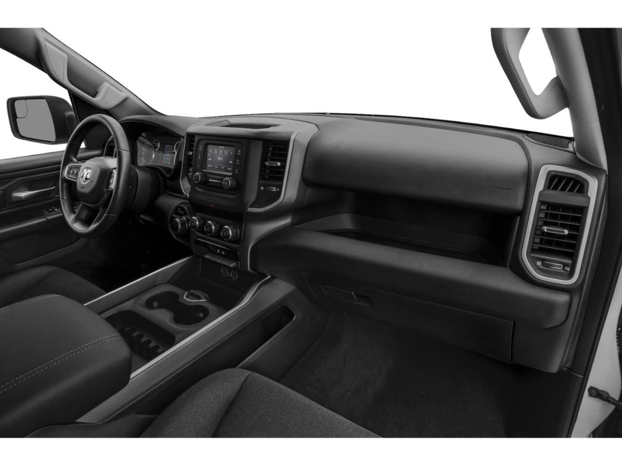 2019 Ram 1500 Vehicle Photo in BRUNSWICK, GA 31525-1881