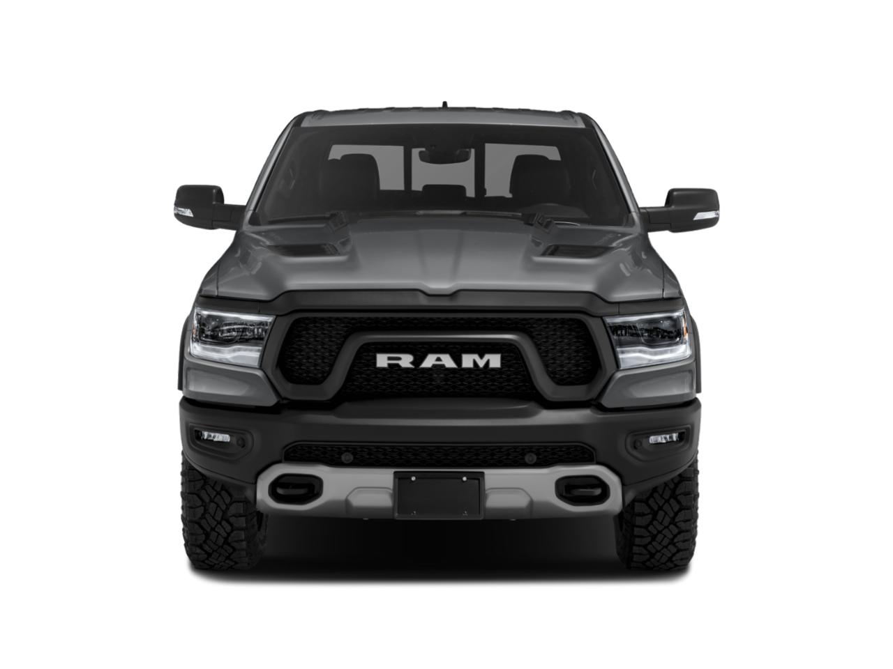 2019 Ram 1500 Vehicle Photo in Bluffton, SC 29910