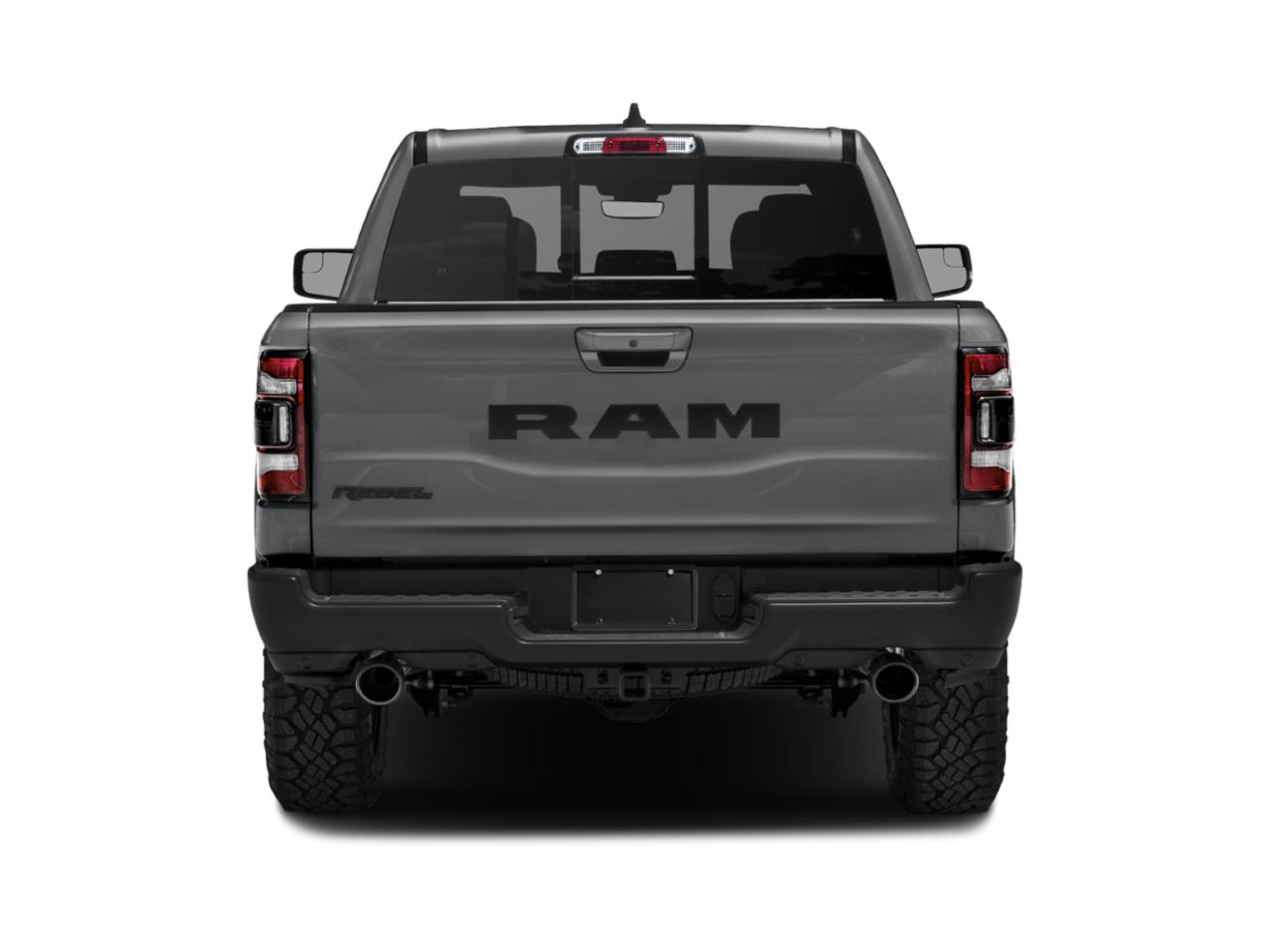 2019 Ram 1500 Vehicle Photo in Bluffton, SC 29910