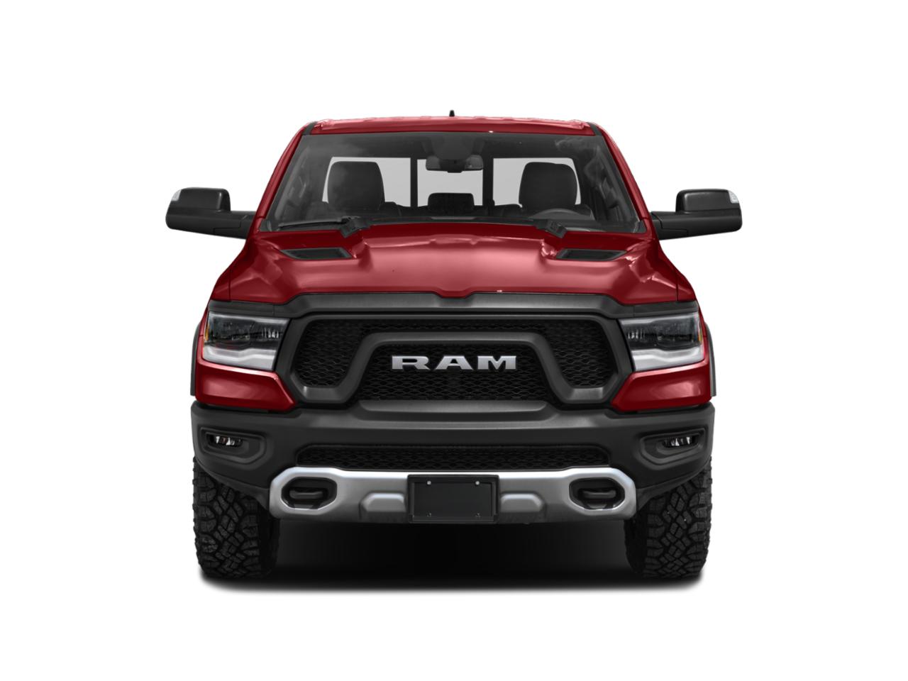 2019 Ram 1500 Vehicle Photo in FLAGSTAFF, AZ 86001-6214