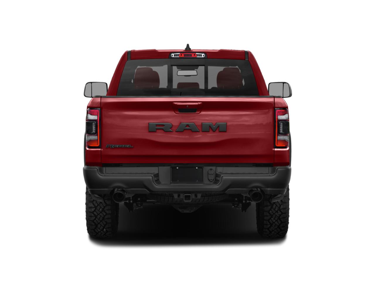 2019 Ram 1500 Vehicle Photo in FLAGSTAFF, AZ 86001-6214