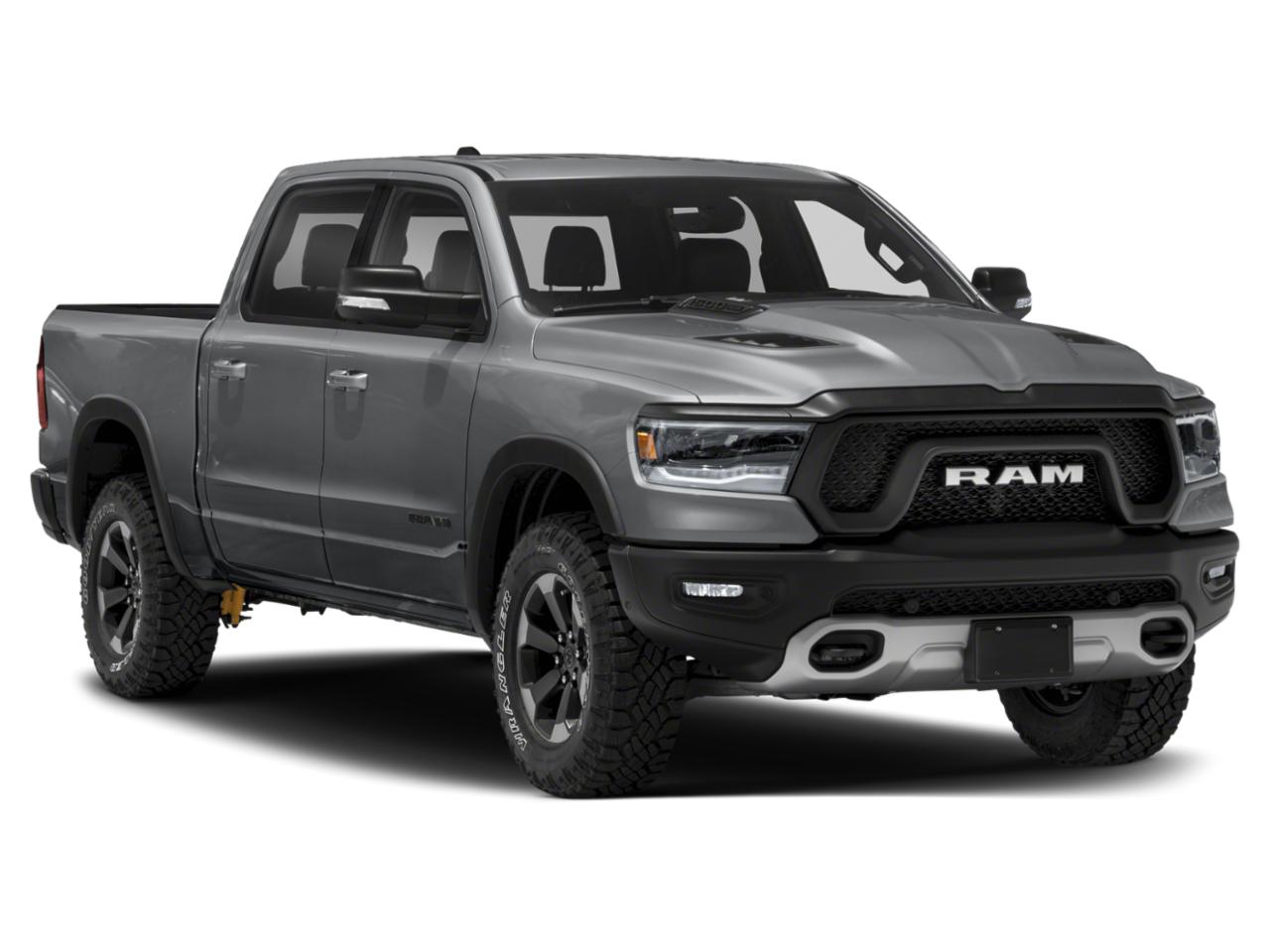 2019 Ram 1500 Vehicle Photo in Bluffton, SC 29910