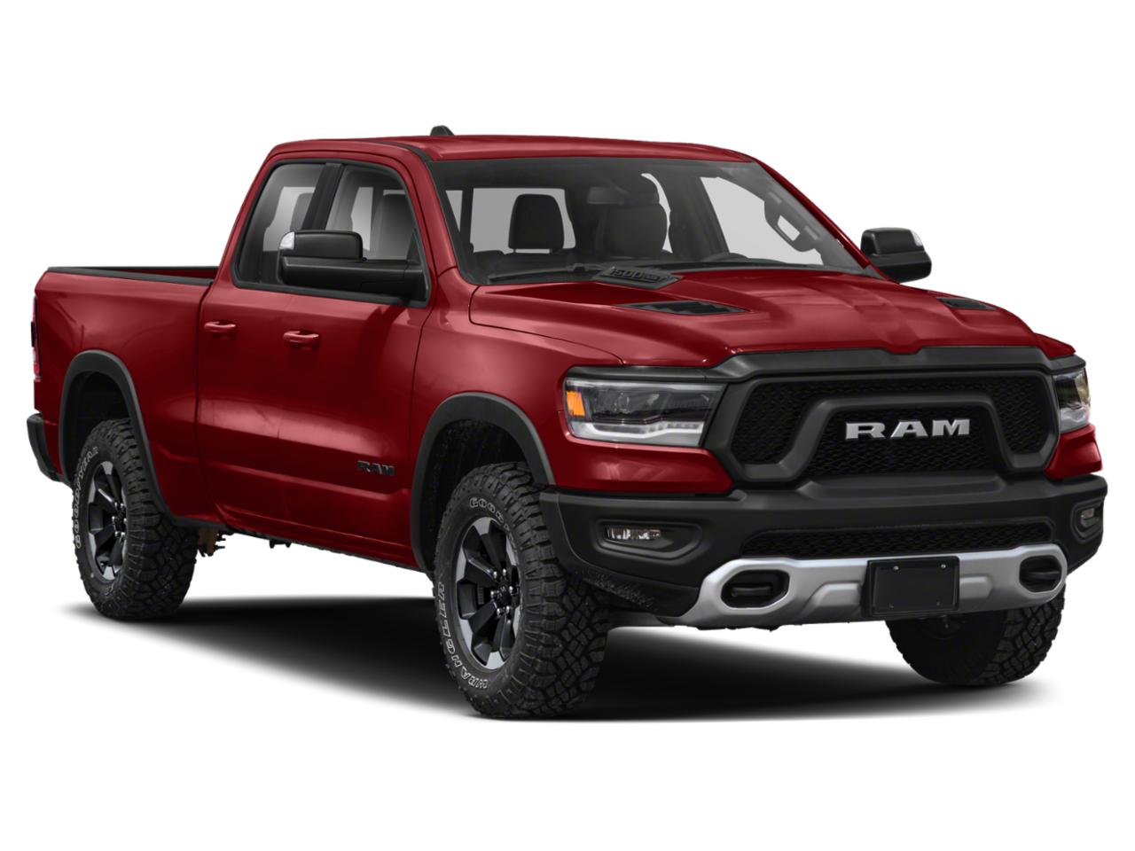 2019 Ram 1500 Vehicle Photo in FLAGSTAFF, AZ 86001-6214