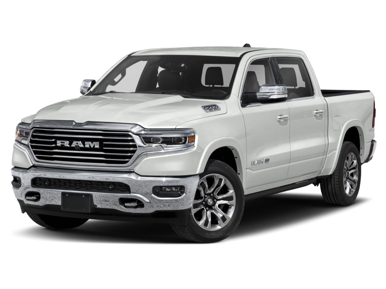 2019 Ram 1500 Vehicle Photo in AUSTIN, TX 78759-4154