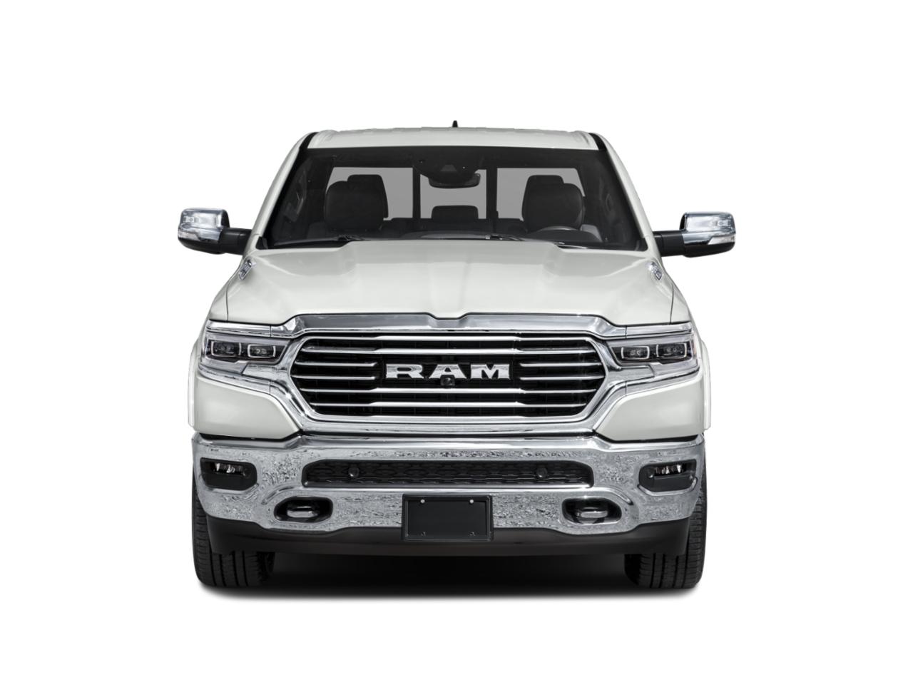 2019 Ram 1500 Vehicle Photo in AUSTIN, TX 78759-4154