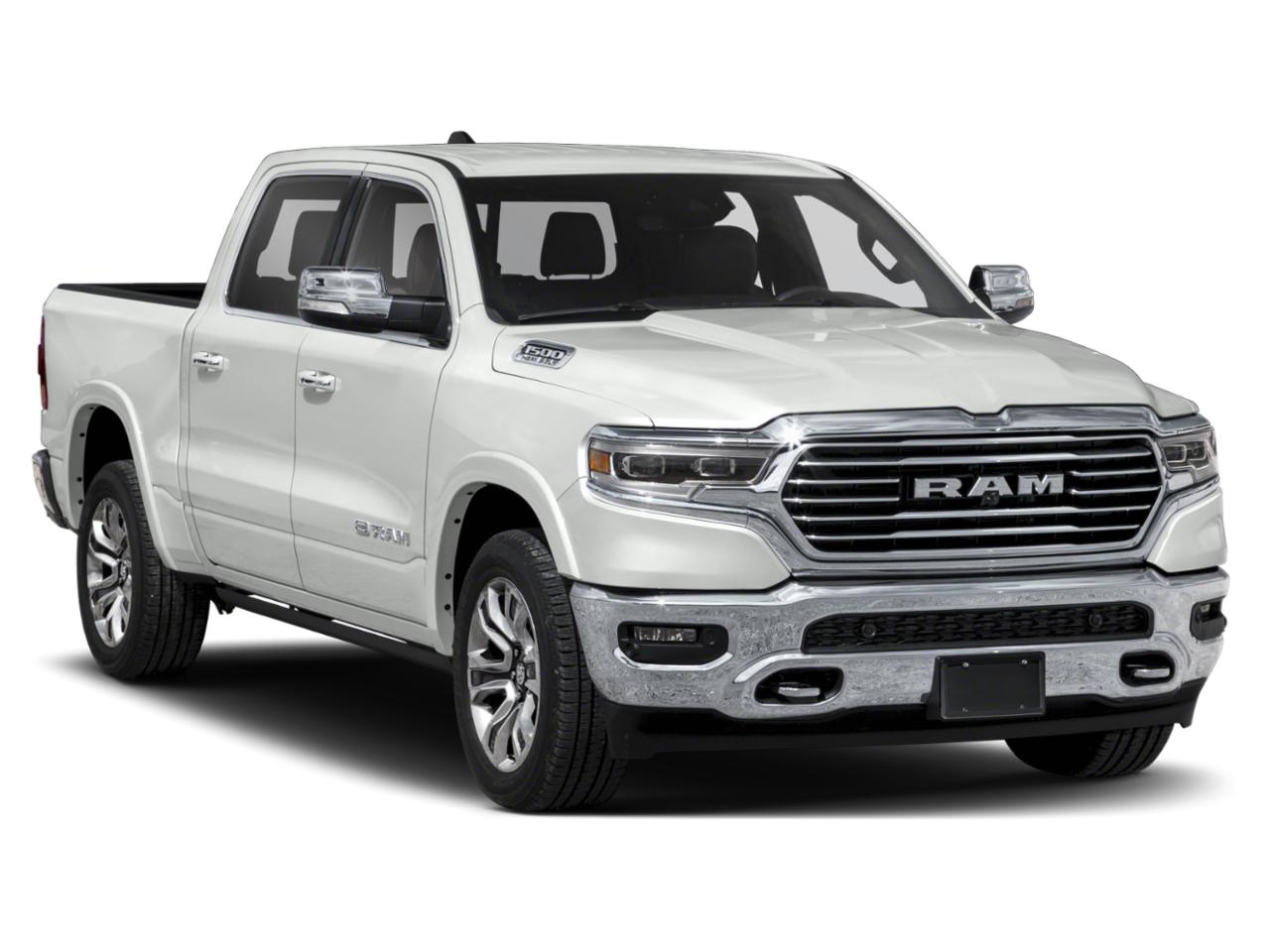 2019 Ram 1500 Vehicle Photo in AUSTIN, TX 78759-4154